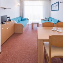 Отель Aparthotel CYE Holiday Centre Испания, Салоу - 4 отзыва об отеле, цены и фото номеров - забронировать отель Aparthotel CYE Holiday Centre онлайн фото 14