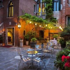 Отель In San Marco Area Roulette Италия, Венеция - отзывы, цены и фото номеров - забронировать отель In San Marco Area Roulette онлайн фото 6