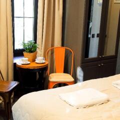 Boutique Hotel Wellion Baumansky удобства в номере фото 2