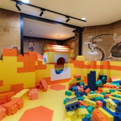 Kensington Hotel Yoido детские мероприятия