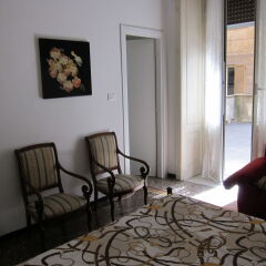 Отель Guesthouse La Briosa Nicole Италия, Генуя - 1 отзыв об отеле, цены и фото номеров - забронировать отель Guesthouse La Briosa Nicole онлайн комната для гостей