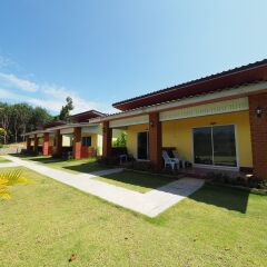 Отель Anyaman Lanta House Ланта фото 2
