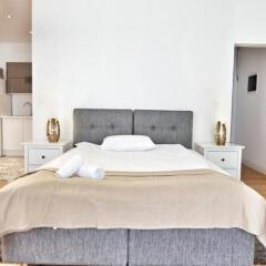 Отель Top Spot Residence 4 Бельгия, Брюссель - отзывы, цены и фото номеров - забронировать отель Top Spot Residence 4 онлайн комната для гостей фото 4
