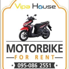 Отель Vipa House Phuket с домашними животными