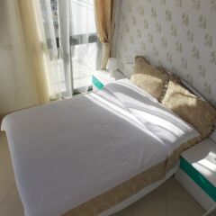 Hotel Olympia Саранда комната для гостей