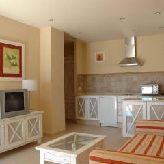 Отель Apartamentos Piedramar в номере