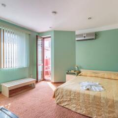 Отель Guest House Fotinov Болгария, Бургас - 1 отзыв об отеле, цены и фото номеров - забронировать отель Guest House Fotinov онлайн комната для гостей фото 3