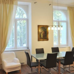 Отель Bluedanube Apartments - Nestroy Австрия, Вена - отзывы, цены и фото номеров - забронировать отель Bluedanube Apartments - Nestroy онлайн комната для гостей