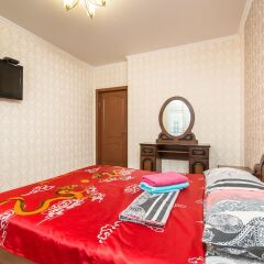 Отель Apartament on Baumana Street Казань детские мероприятия