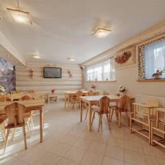 Отель Aparthotel Delta Zakopane питание фото 3