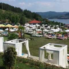 Отель Glavatarski Han hotel Болгария, Ардино - отзывы, цены и фото номеров - забронировать отель Glavatarski Han hotel онлайн пляж