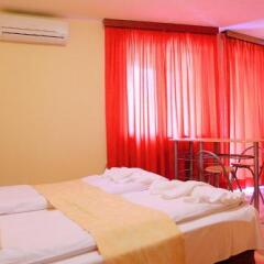Отель Guest Rooms Vais Болгария, Сандански - отзывы, цены и фото номеров - забронировать отель Guest Rooms Vais онлайн комната для гостей фото 5