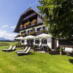 Отель Friesachers Aniferhof Австрия, Аниф - отзывы, цены и фото номеров - забронировать отель Friesachers Aniferhof онлайн детские мероприятия фото 2