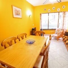 Отель Arenal Costa Calpe питание