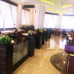 Отель Alain Hotel Apartments ОАЭ, Аджман - отзывы, цены и фото номеров - забронировать отель Alain Hotel Apartments онлайн фото 22