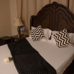 Отель Appiah's Royal Suites удобства в номере