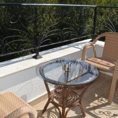 Отель Eco complex Miramar Димитровград фото 29