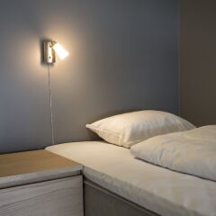 Апартаменты City Housing - Bergelandsgata 13 - Klostergaarden Apartments комната для гостей фото 2