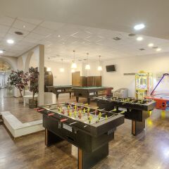 Отель Acrotel Athena Residence детские мероприятия
