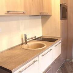 Апартаменты Boomerang Apartments в номере фото 4