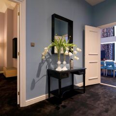 Отель Canal House Suites at Sofitel Legend The Grand Amsterdam Амстердам удобства в номере фото 2