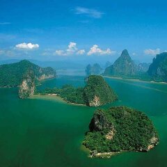 Отель ibis Phuket Patong Таиланд, Пхукет - 9 отзывов об отеле, цены и фото номеров - забронировать отель ibis Phuket Patong онлайн приотельная территория