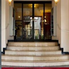 Hotel Nettunia, Sure Hotel Collection by Best Western фото 14