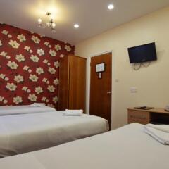 Cranbrook Hotel детские мероприятия фото 2