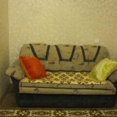 Апартаменты Sennaya 5 Apartment Санкт-Петербург комната для гостей фото 2