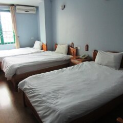 Green Bay Hotel Halong комната для гостей фото 5