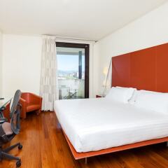 Отель Hilton Garden Inn Florence Novoli комната для гостей фото 4