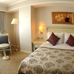 Demir Hotel Турция, Диярбакыр - отзывы, цены и фото номеров - забронировать отель Demir Hotel онлайн фото 14