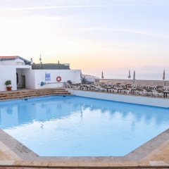 Belver Boa Vista Hotel & Spa детские мероприятия