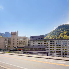Sounkyo Kanko Hotel Камикава фото 2