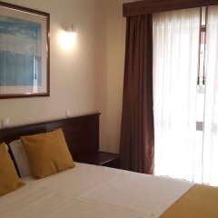 Boutique Hotel Marina S. Roque фото 10