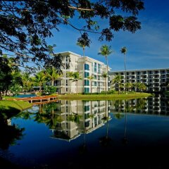Отель Splash Beach Resort фото 4