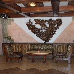 Отель Constantzia Balneohotel Боровец фото 7