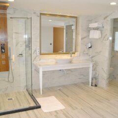 Real House Boutique Hotel Турция, Кайсери - отзывы, цены и фото номеров - забронировать отель Real House Boutique Hotel онлайн ванная