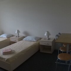 Hostel Terminal Olimpiyskiy park Сочи комната для гостей