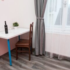 Апартаменты Welcome Apartment on V Tunich удобства в номере