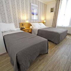 Hotel du Moulin комната для гостей фото 5