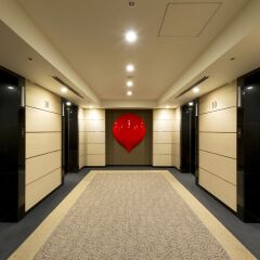 Hotel Villa Fontaine Tokyo-Shiodome интерьер отеля фото 2