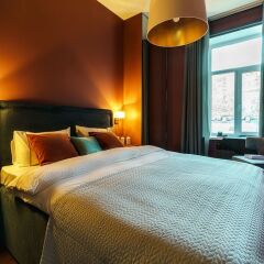 Гостиница Rubinshteina 12 by Ginza Apartments в Санкт-Петербурге отзывы, цены и фото номеров - забронировать гостиницу Rubinshteina 12 by Ginza Apartments онлайн Санкт-Петербург комната для гостей