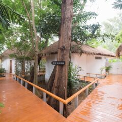 Отель Twin Bay Resort Таиланд, Ланта - отзывы, цены и фото номеров - забронировать отель Twin Bay Resort онлайн фото 3