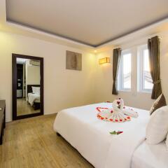 Vaia Boutique Hotel Hoi An комната для гостей фото 3