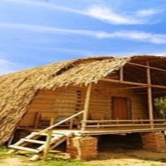 Отель Lanta Riversand Resort Ланта фото 23