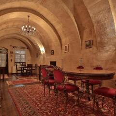 Elif Stone House Турция, Ургуп - 1 отзыв об отеле, цены и фото номеров - забронировать отель Elif Stone House онлайн интерьер отеля