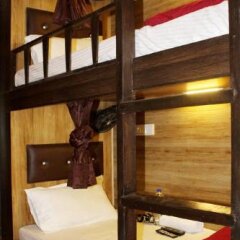 Hilal Dormitory in Mumbai, India from 46$, photos, reviews - zenhotels.com room amenities