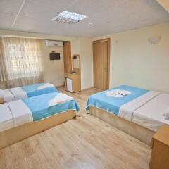 Istanbul Dedem Hotel - Avcilar комната для гостей фото 5