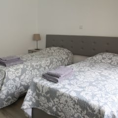 Polyxeni Hotel Apartments in Limassol, Cyprus from 185$, photos, reviews - zenhotels.com